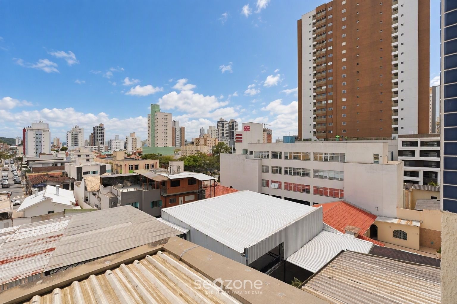 Foto da acomodação