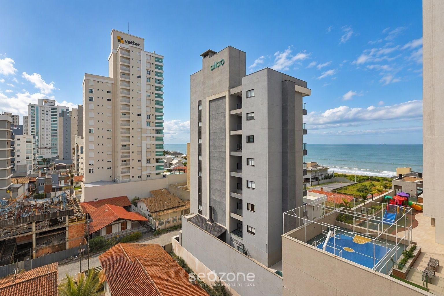 Foto da acomodação