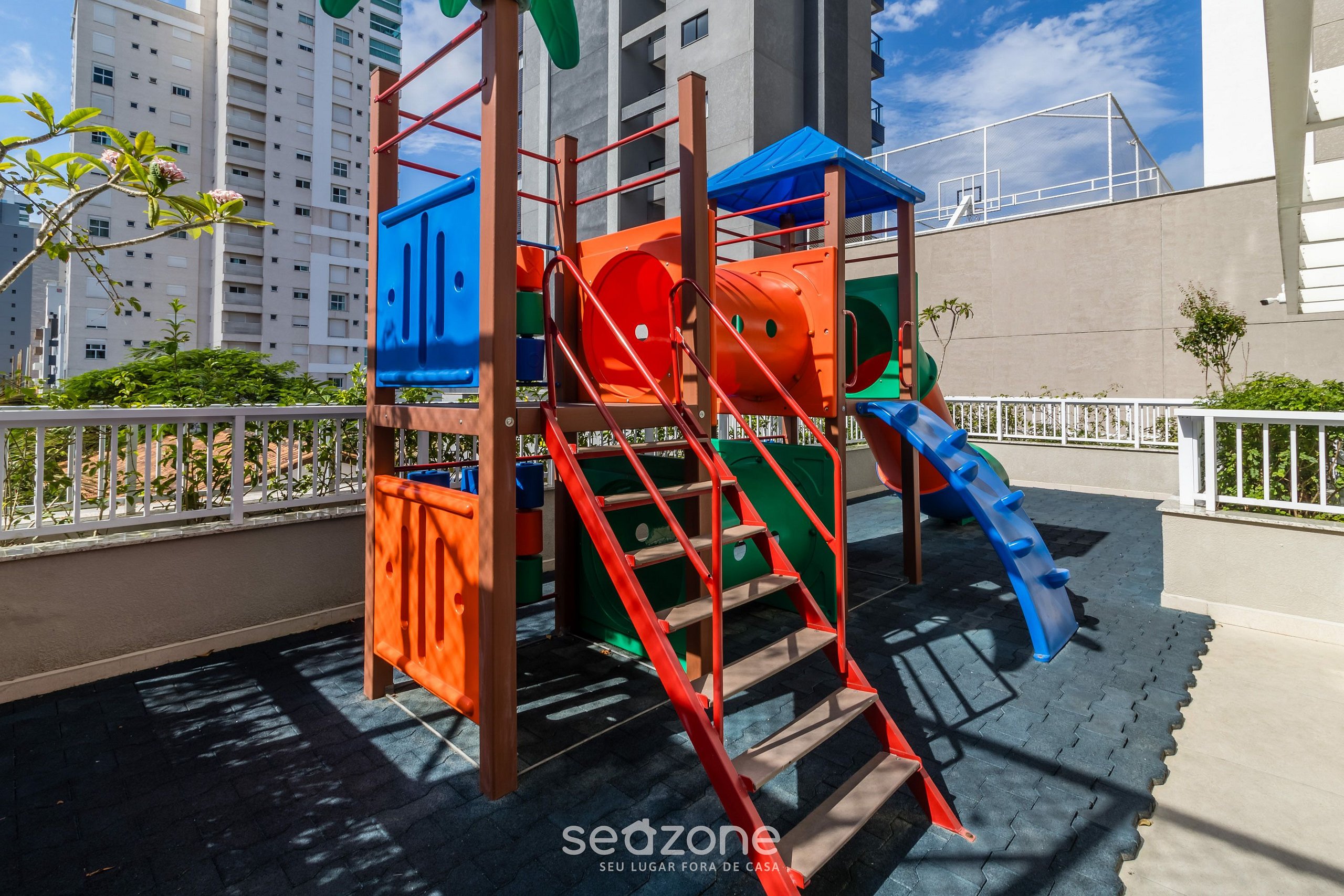 Foto da acomodação