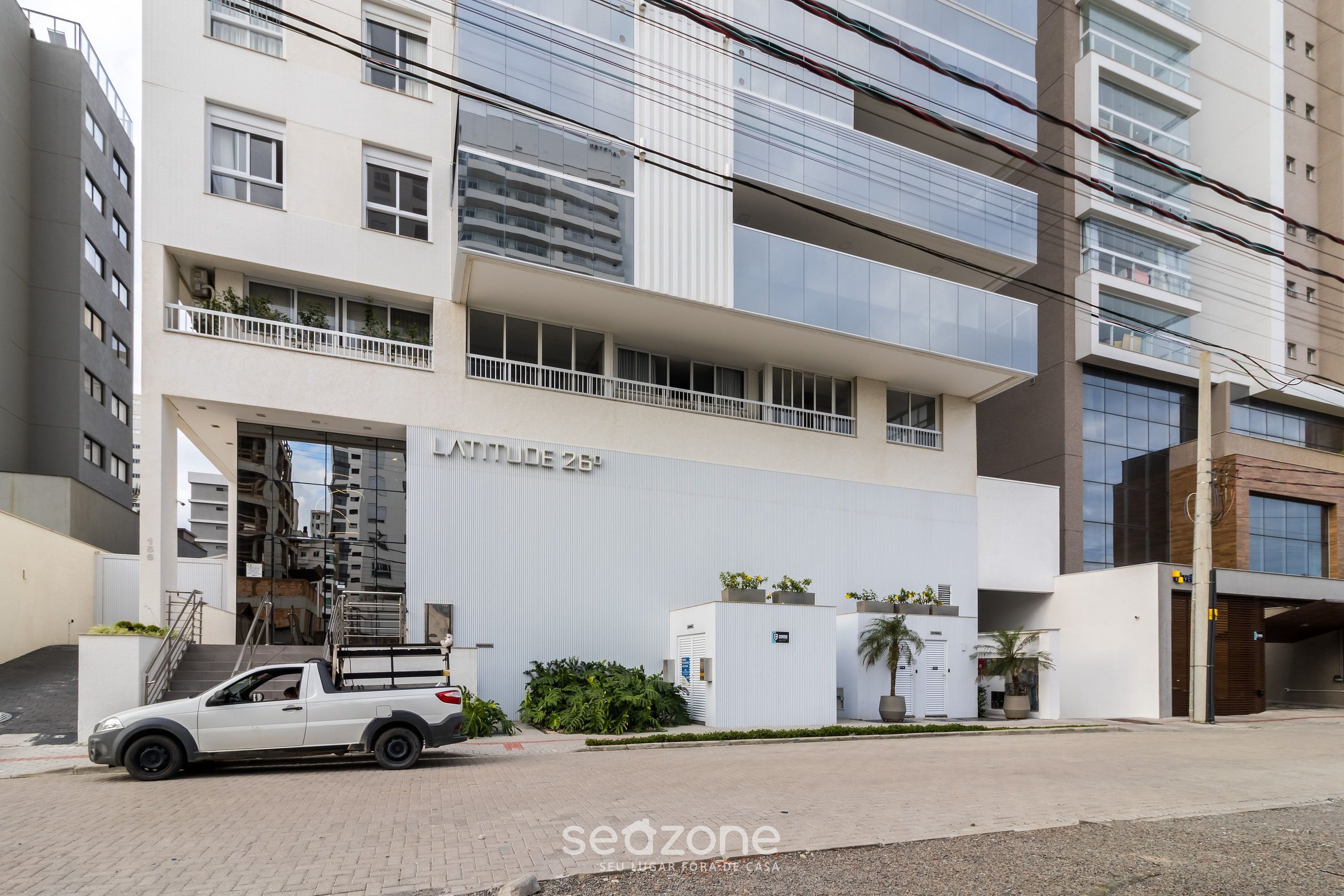 Foto da acomodação