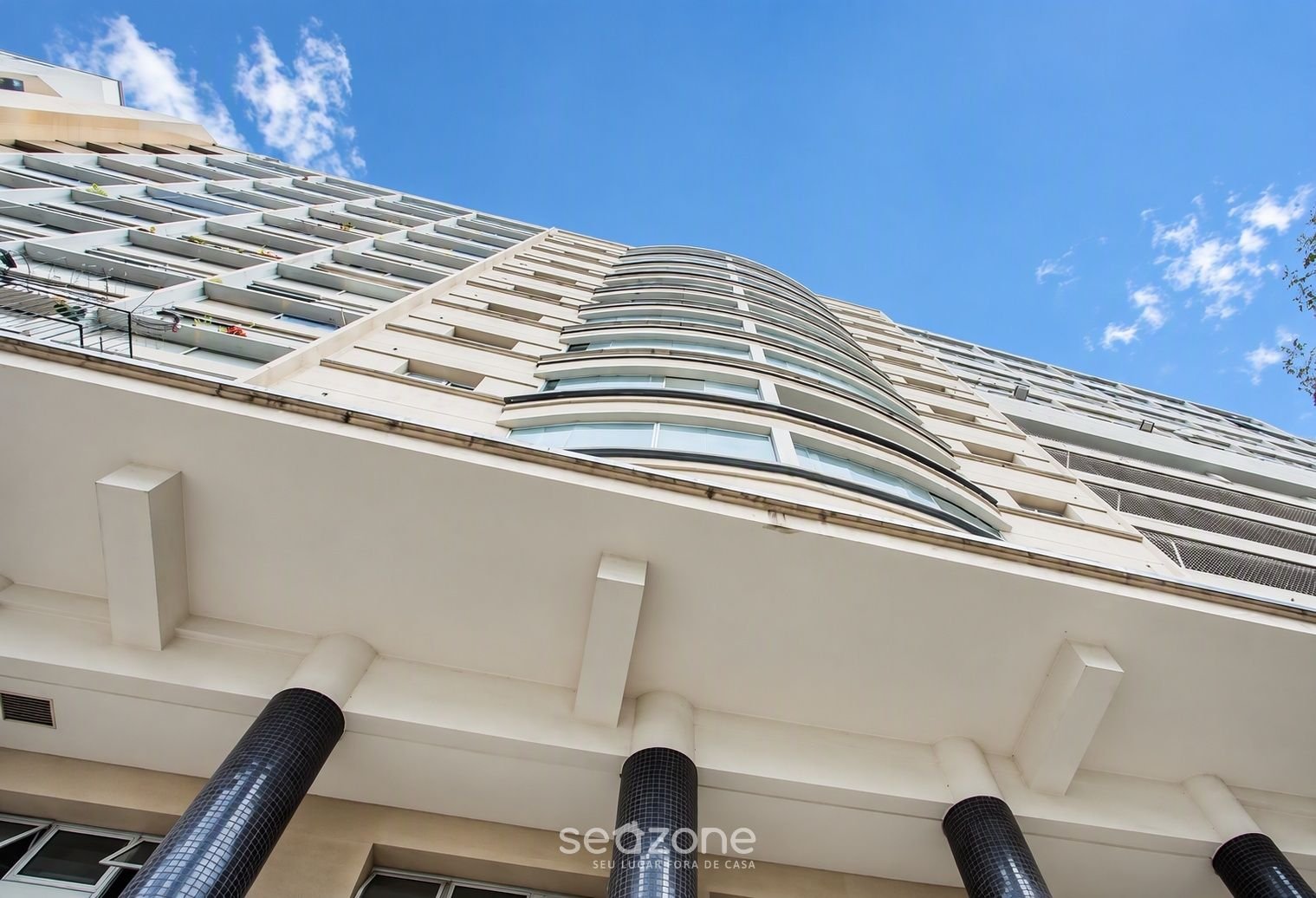 Foto da acomodação
