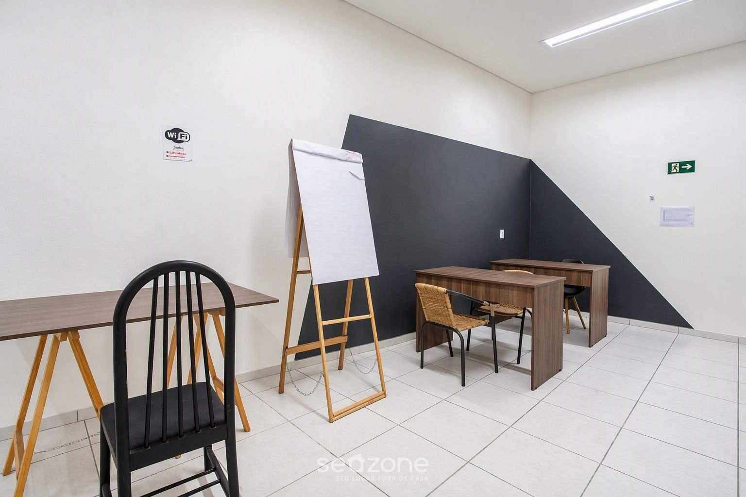 Foto da acomodação