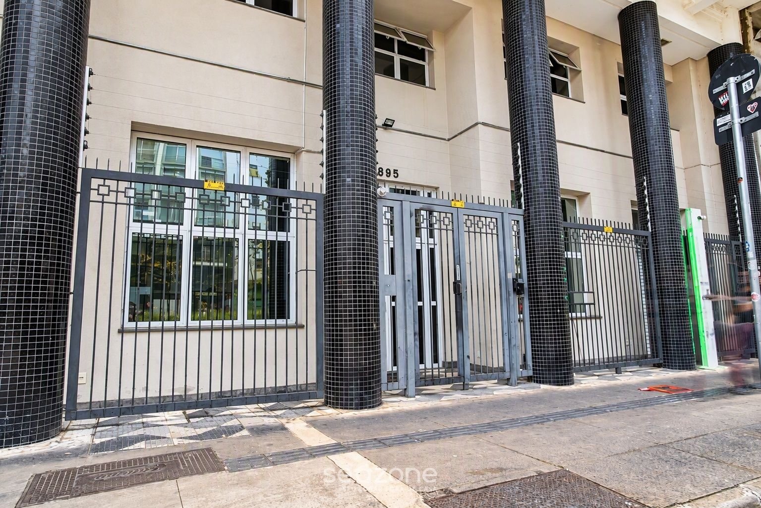Foto da acomodação