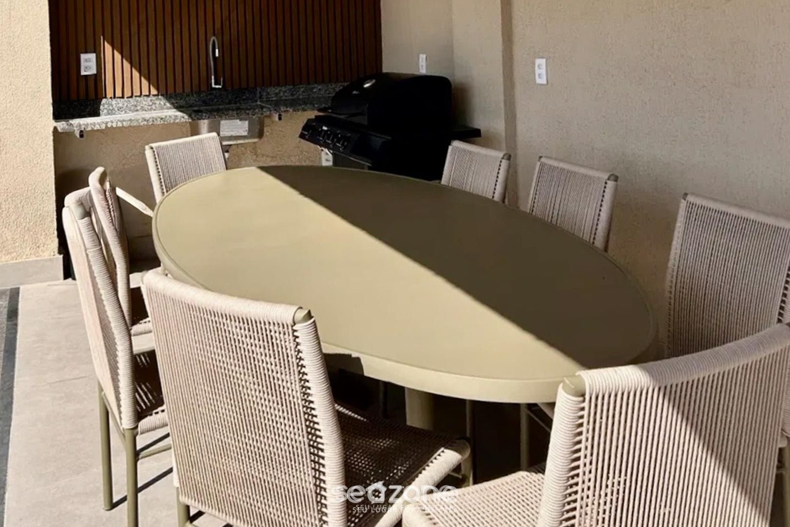Foto da acomodação