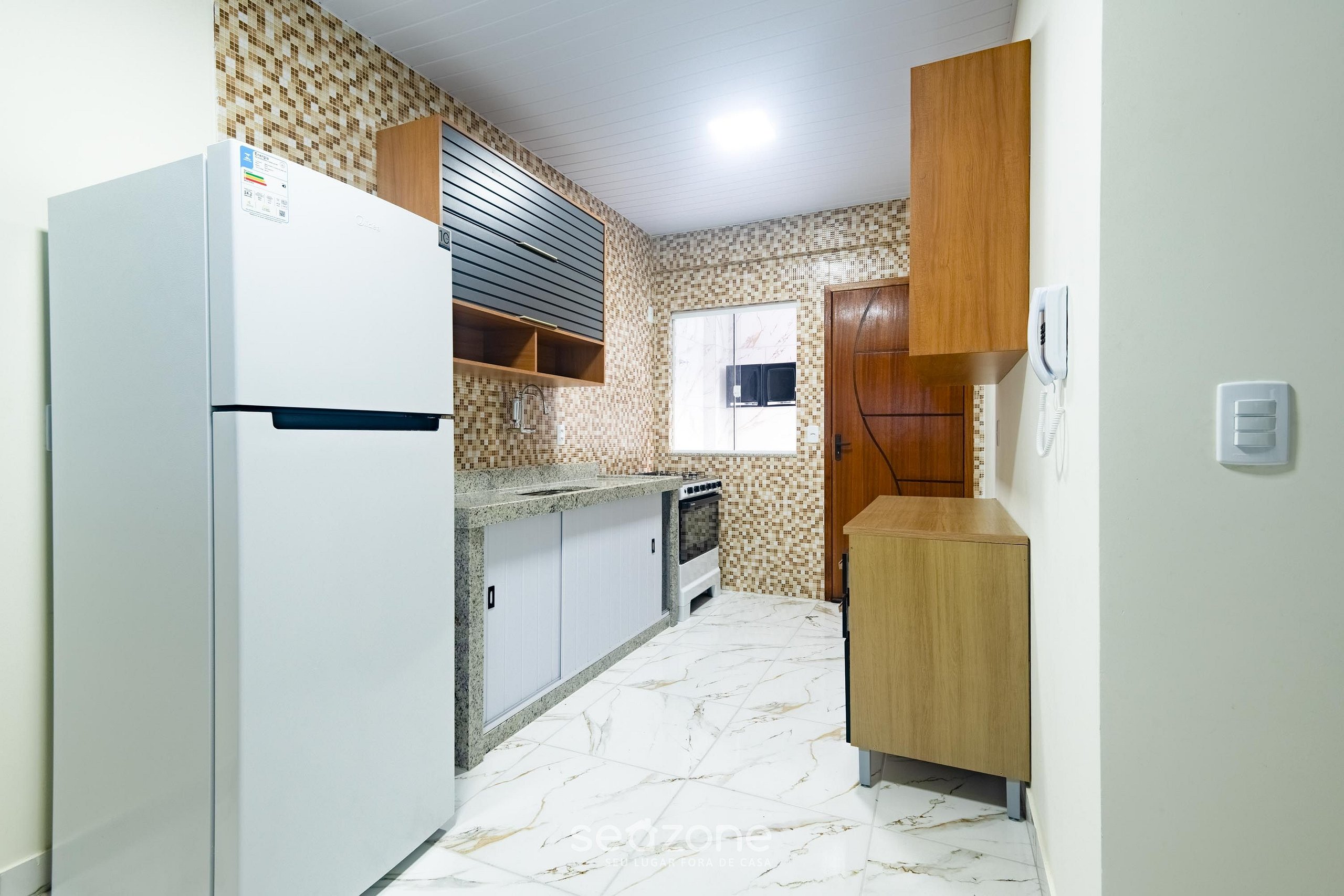 Foto da acomodação