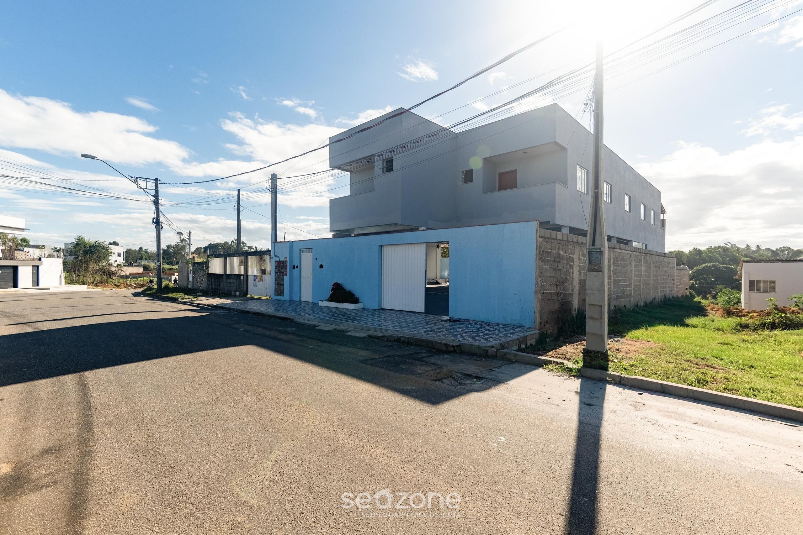 Foto da acomodação