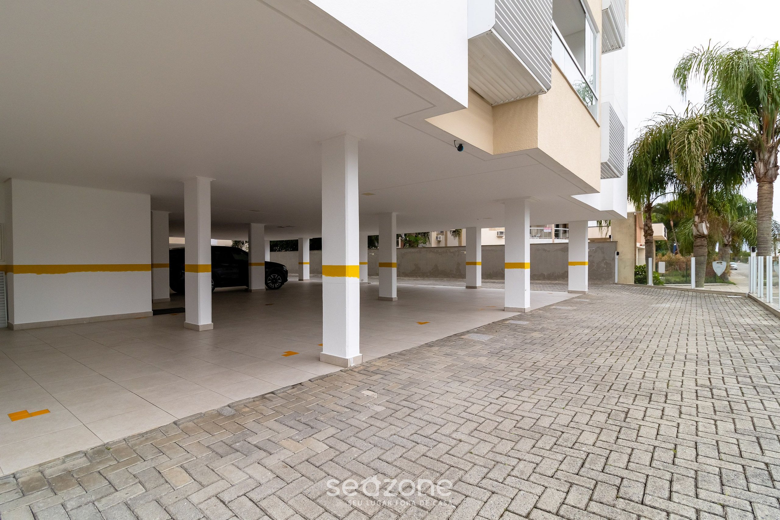 Foto da acomodação