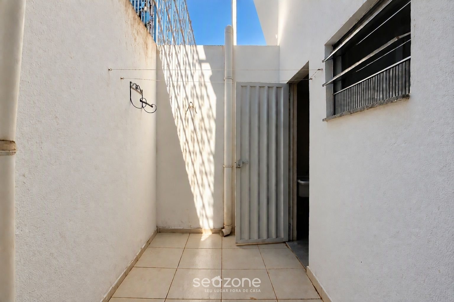 Foto da acomodação