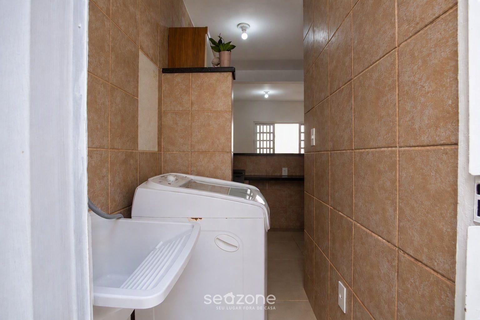 Foto da acomodação