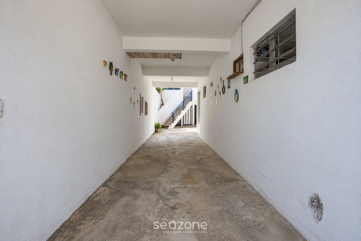 Foto da acomodação