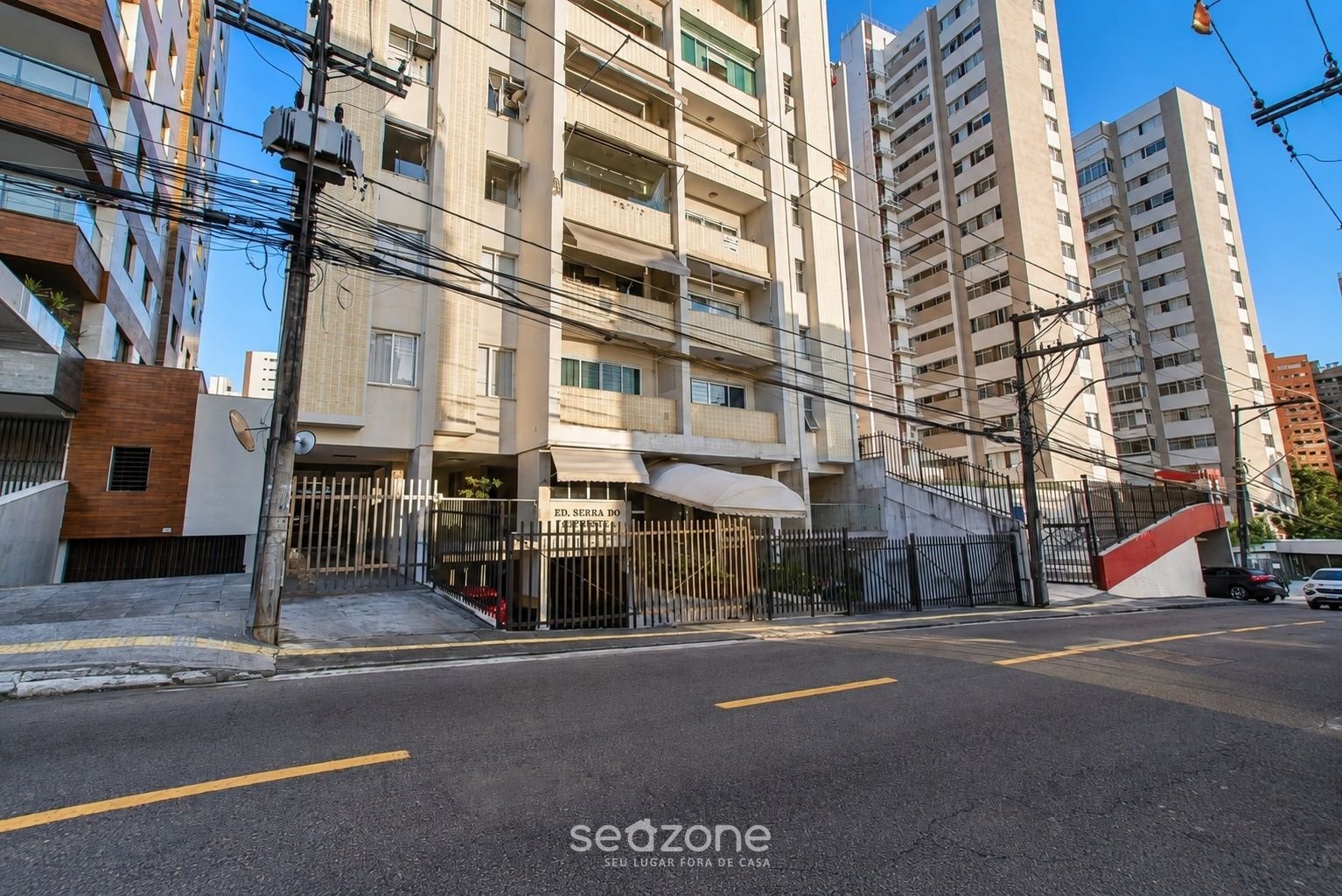 Foto da acomodação
