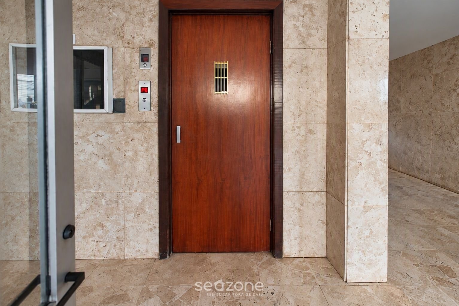 Foto da acomodação
