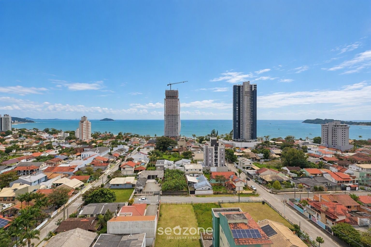 Foto da acomodação