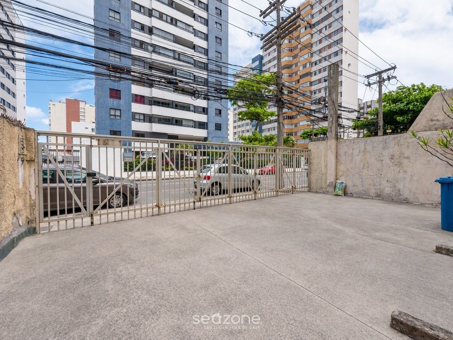 Foto da acomodação