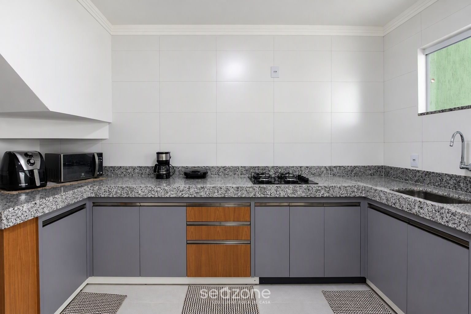 Foto da acomodação