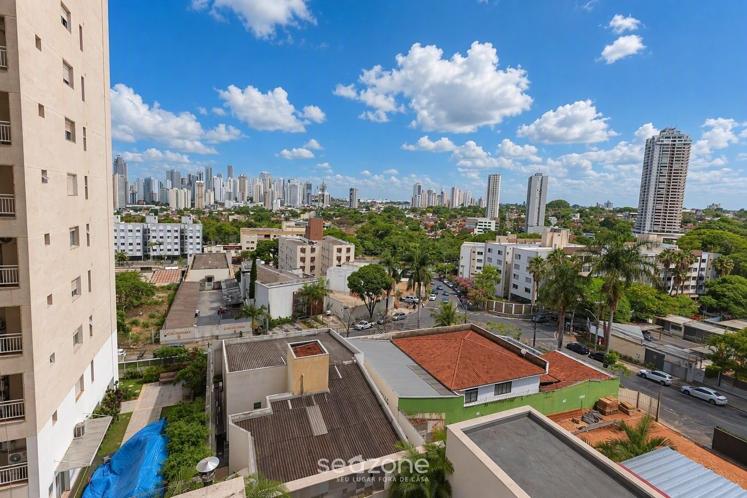 Foto da acomodação
