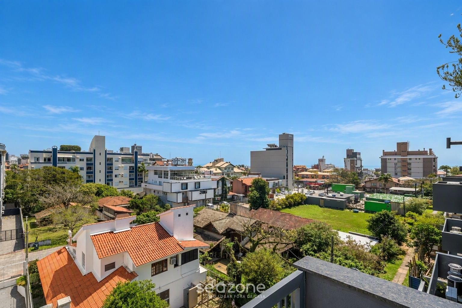 Foto da acomodação