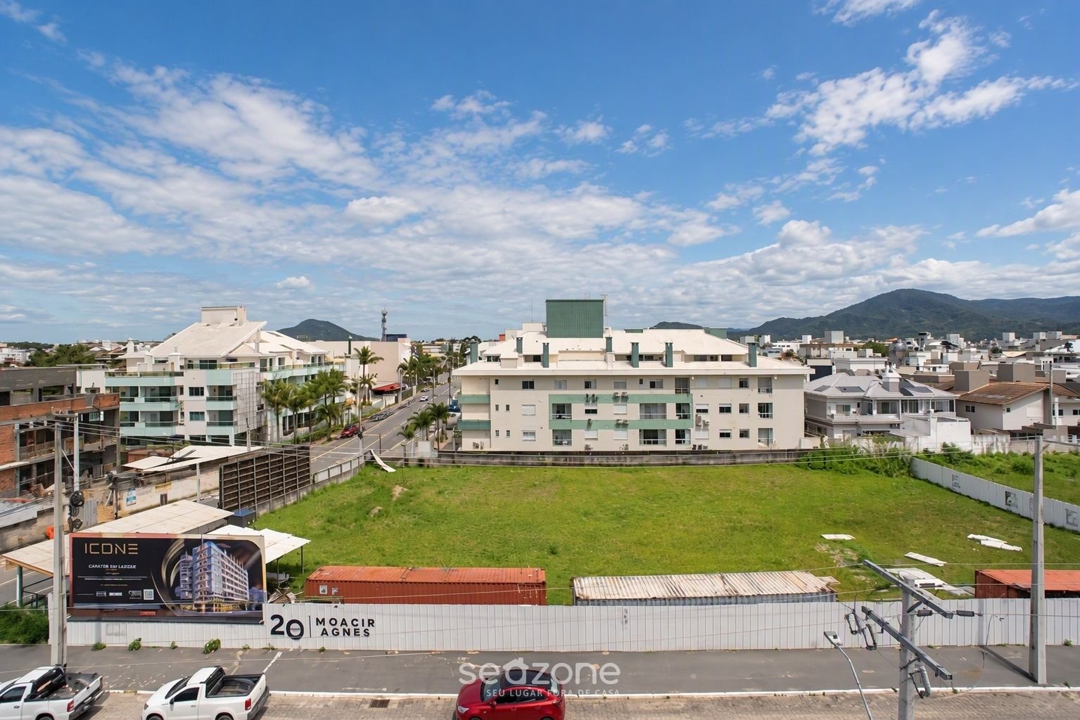 Foto da acomodação