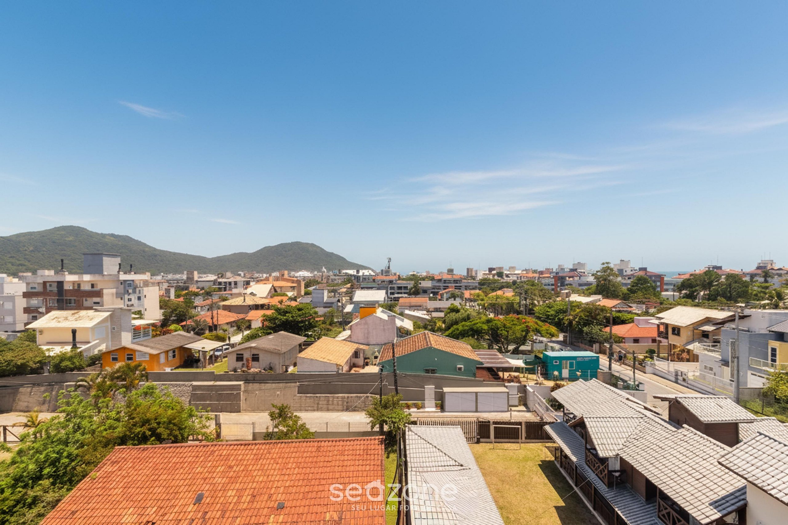 Foto da acomodação