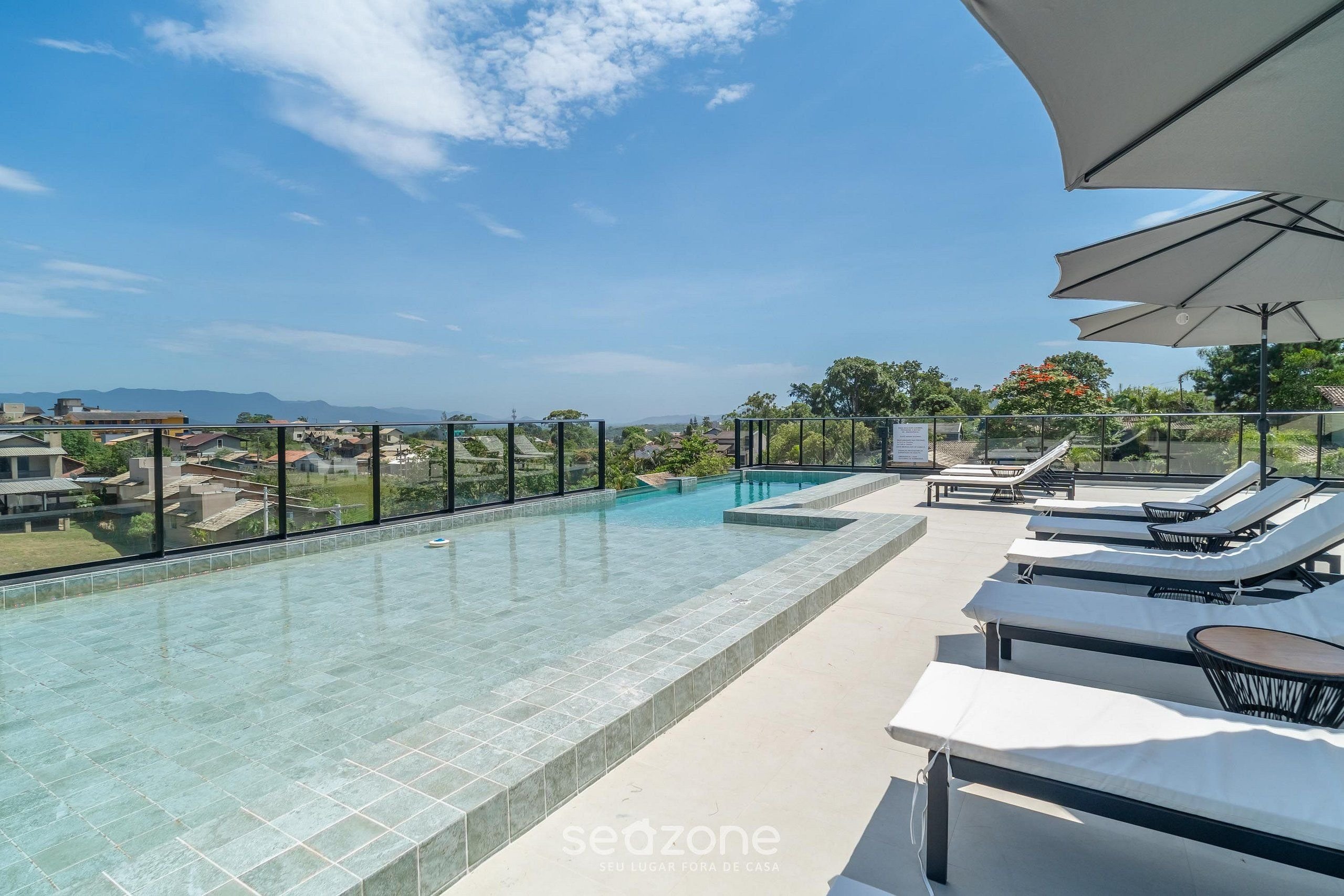 Foto da acomodação