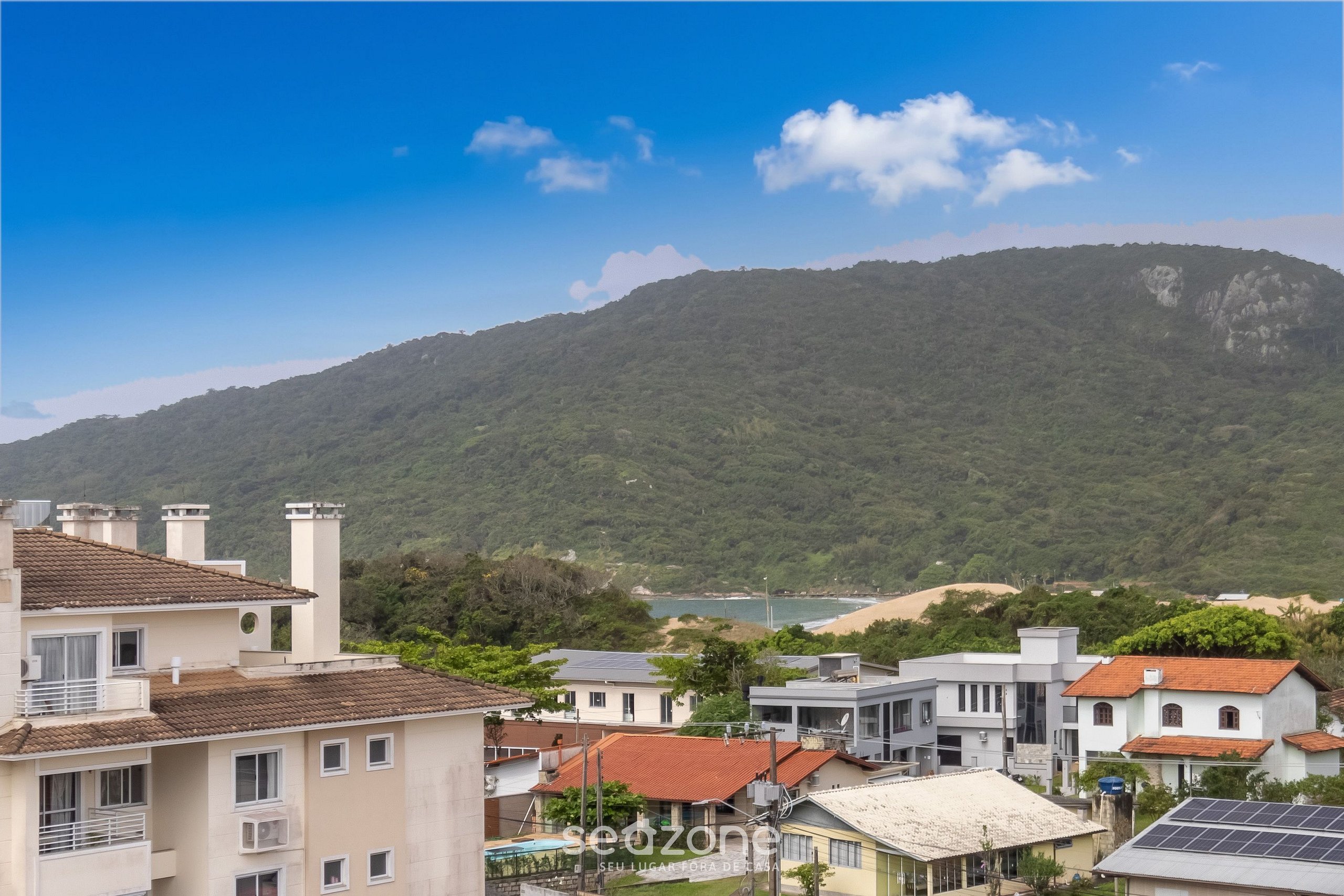 Foto da acomodação