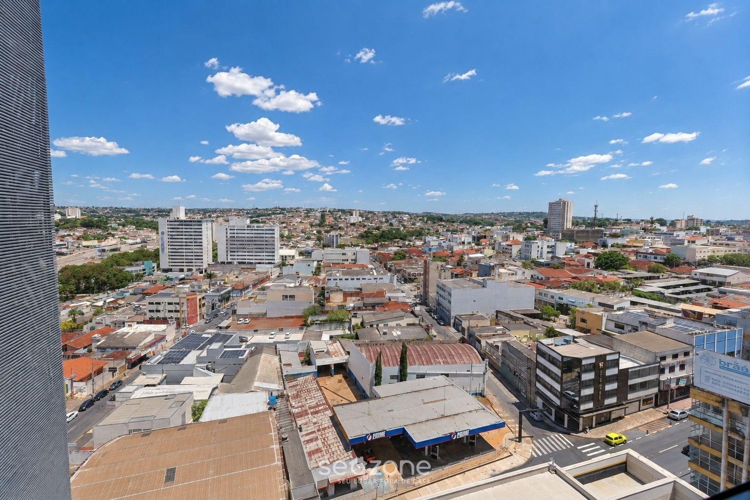 Foto da acomodação