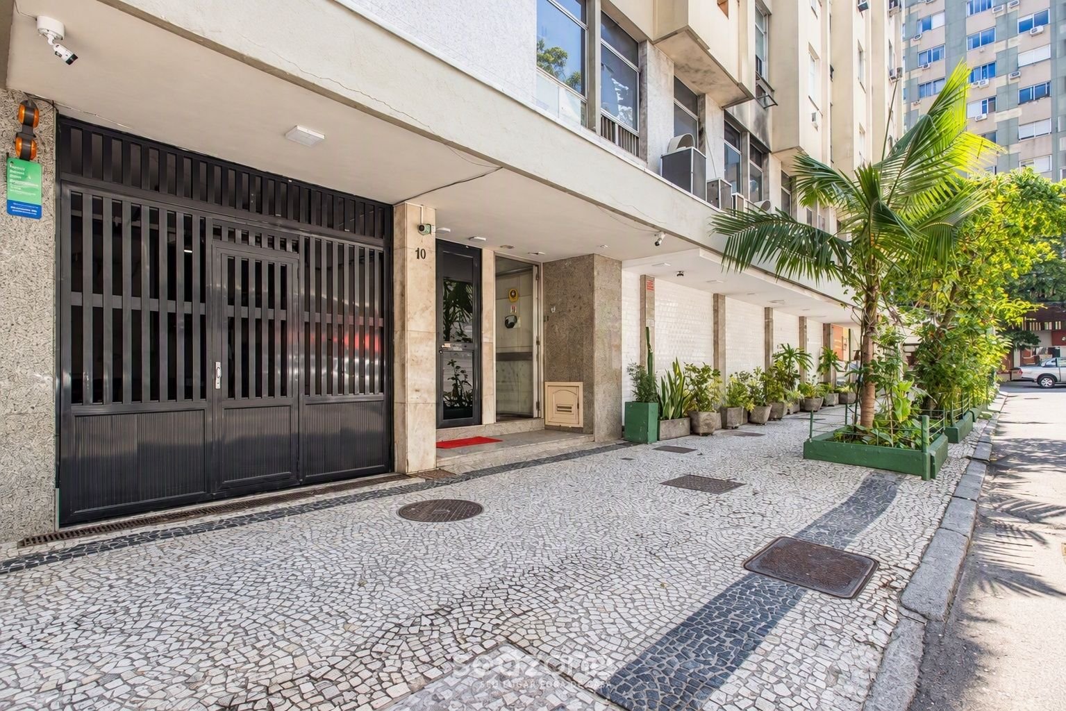 Foto da acomodação