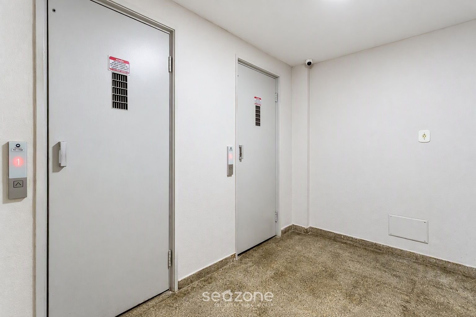 Foto da acomodação