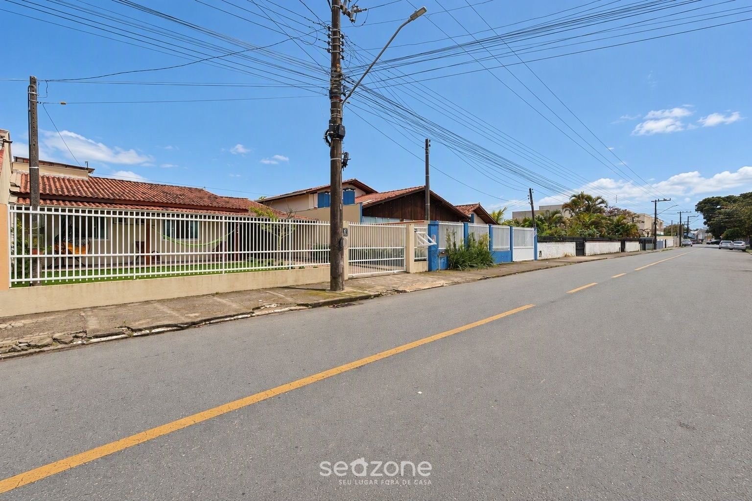 Foto da acomodação