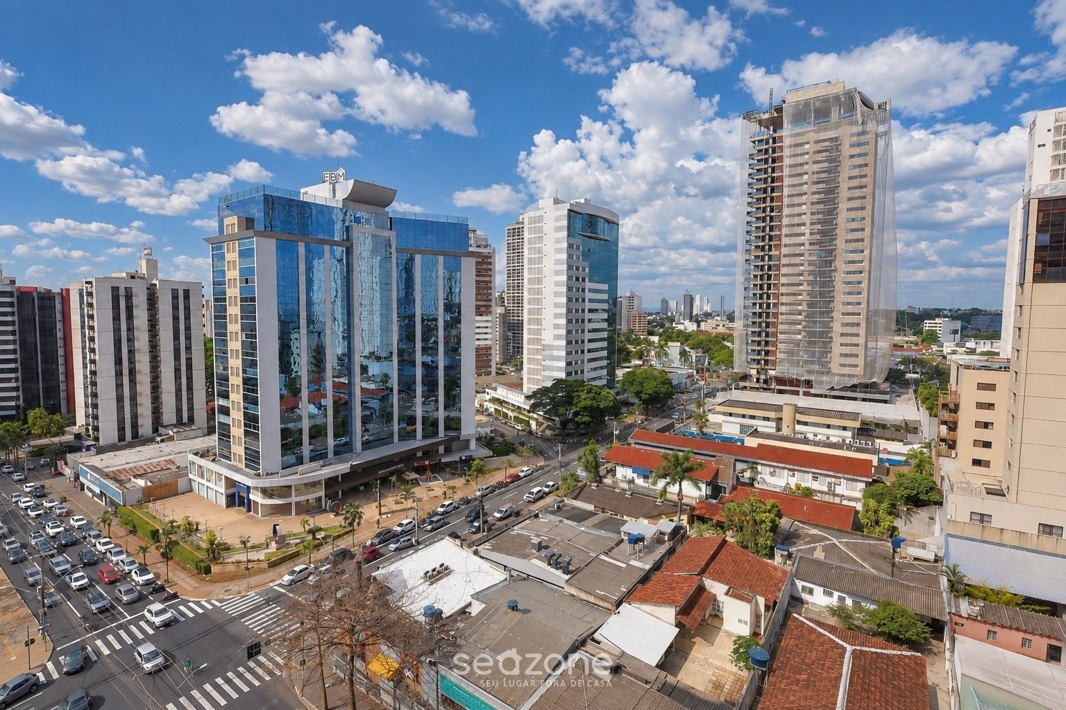 Foto da acomodação