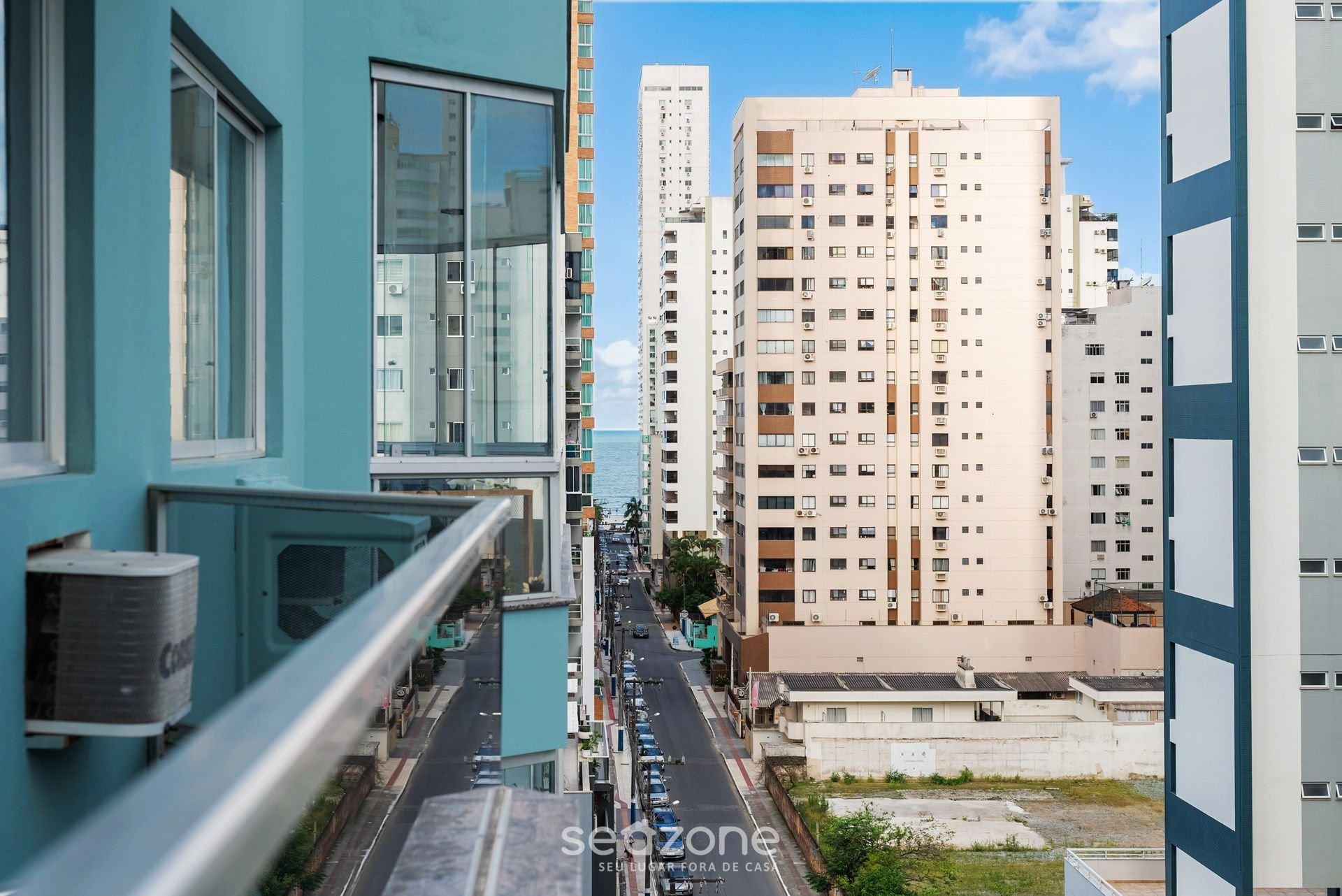 Foto da acomodação