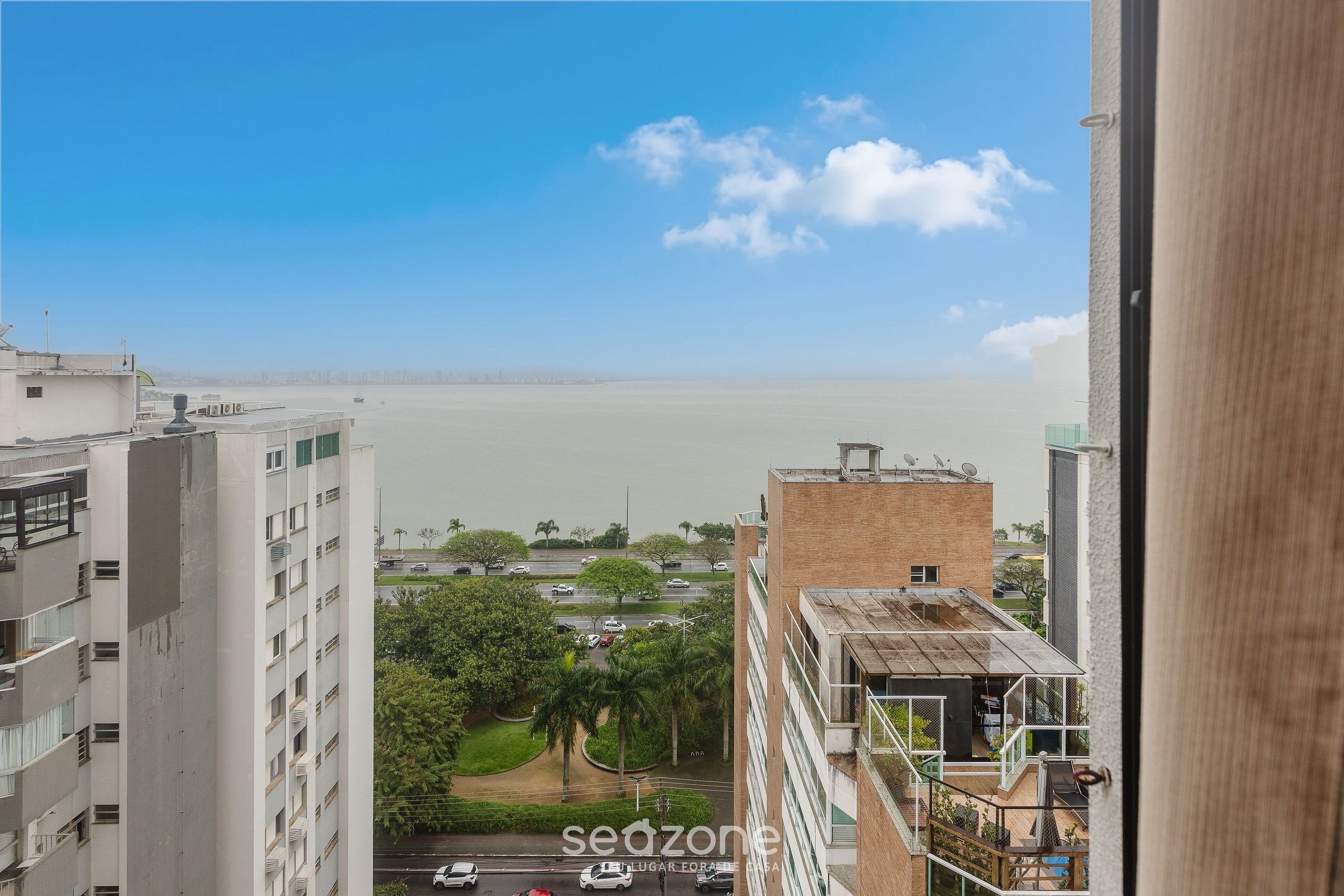 Foto da acomodação