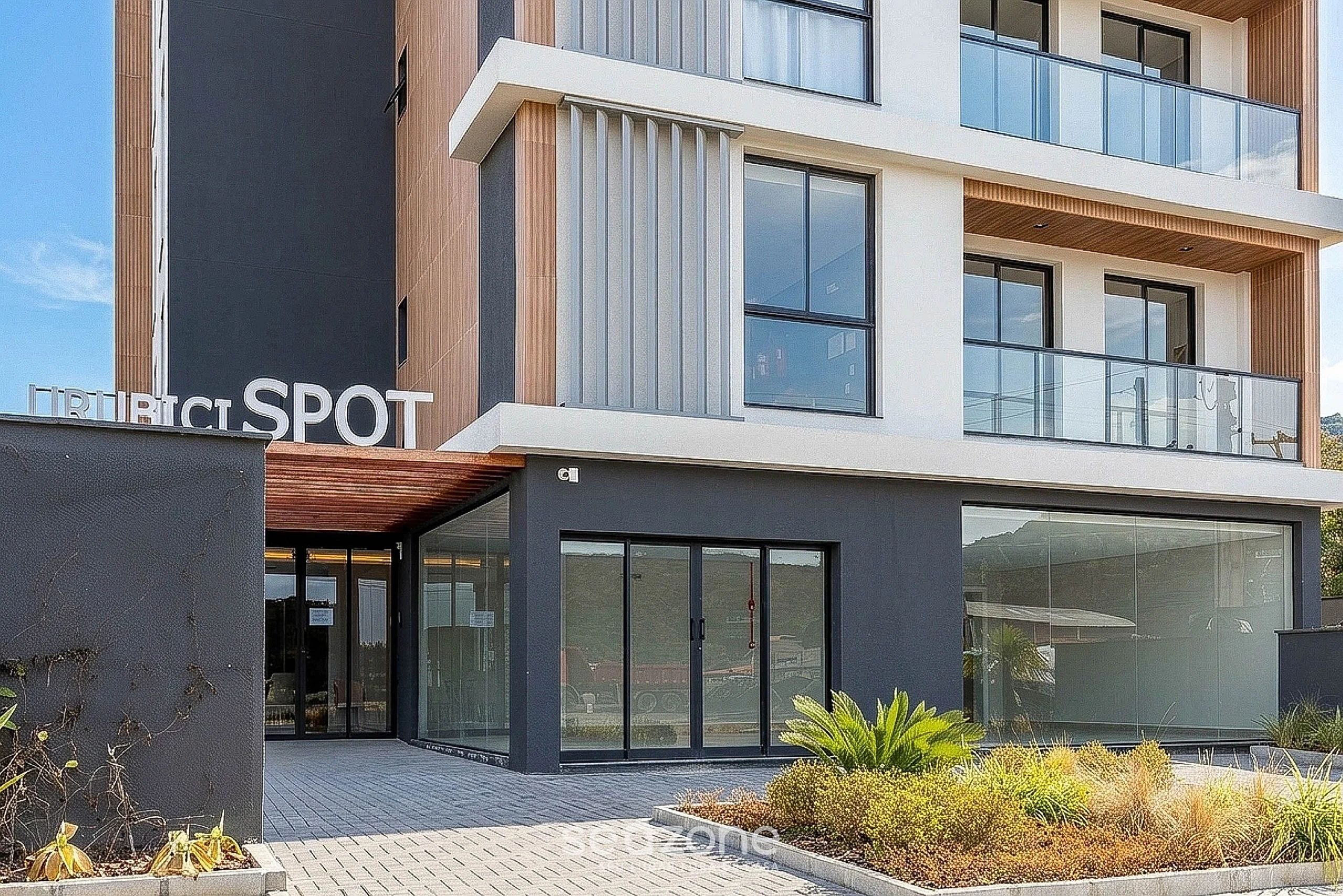 Foto da acomodação