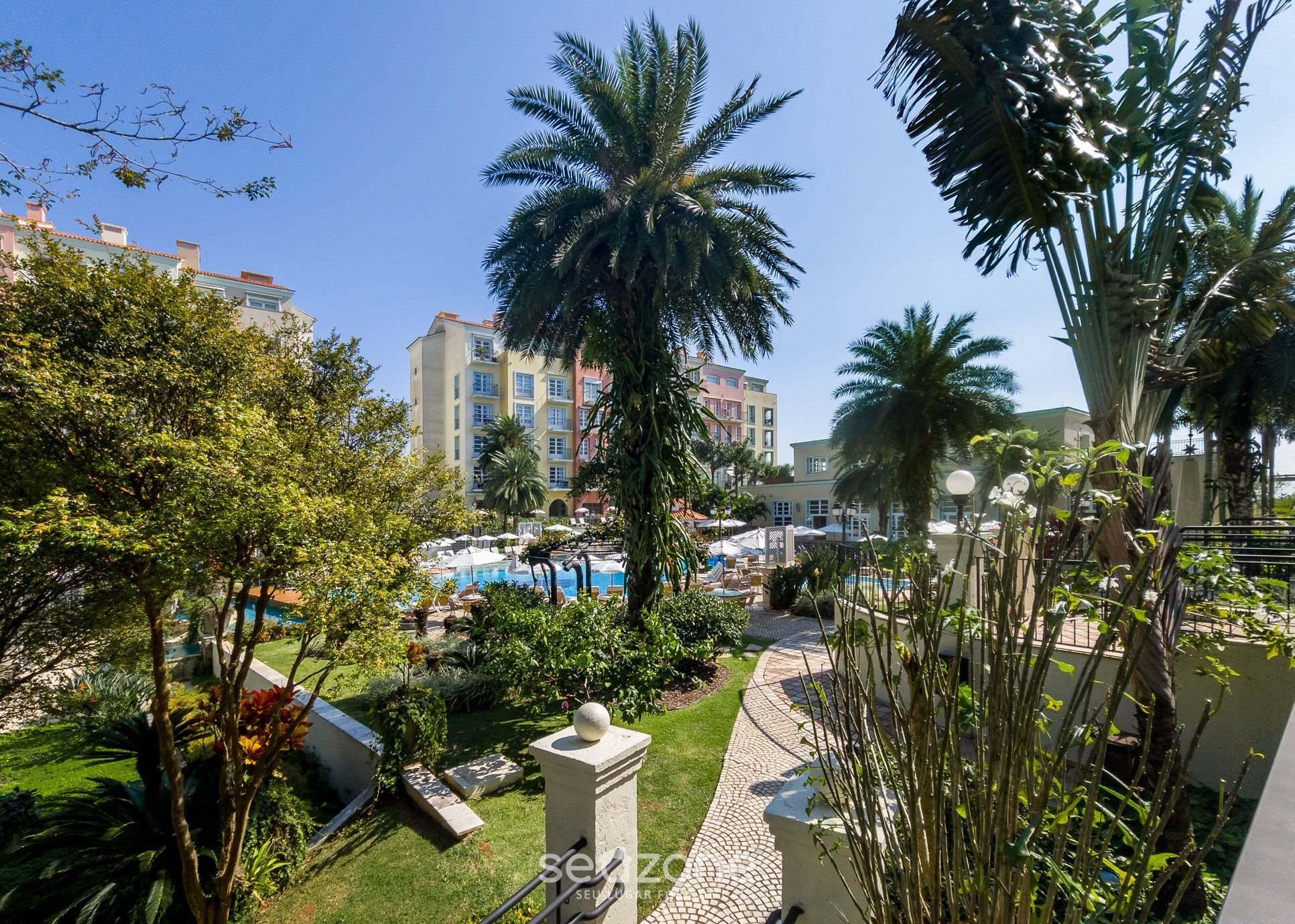 Foto da acomodação