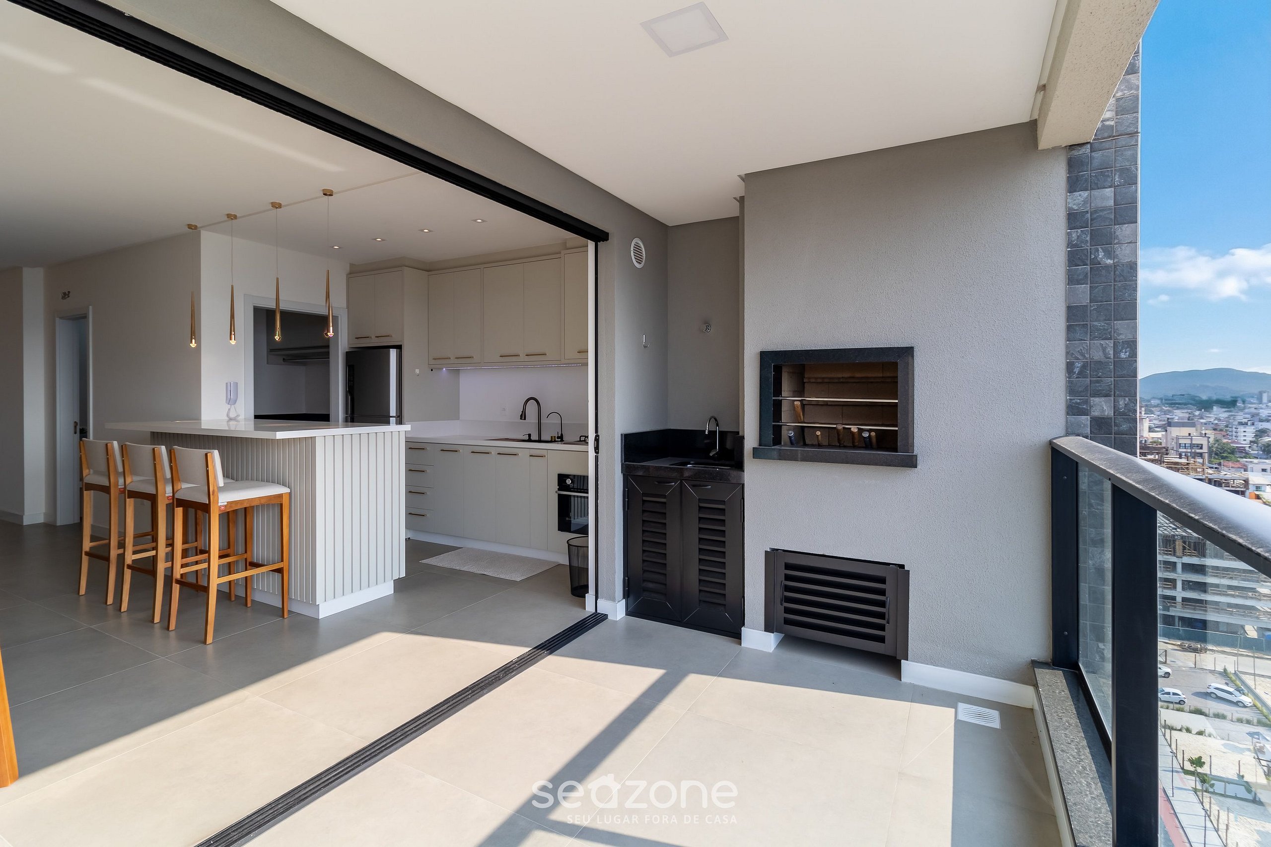 Foto da acomodação