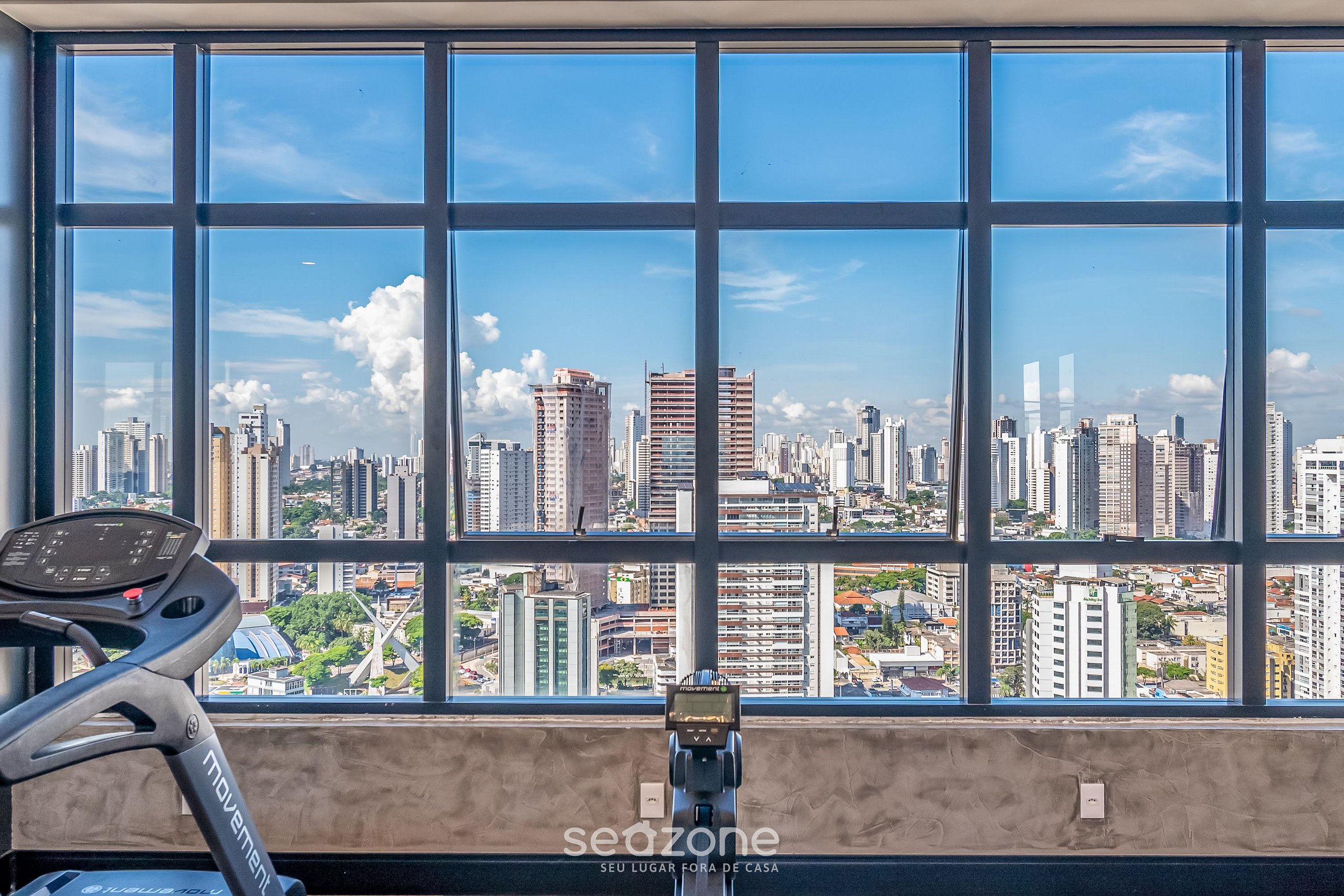 Foto da acomodação