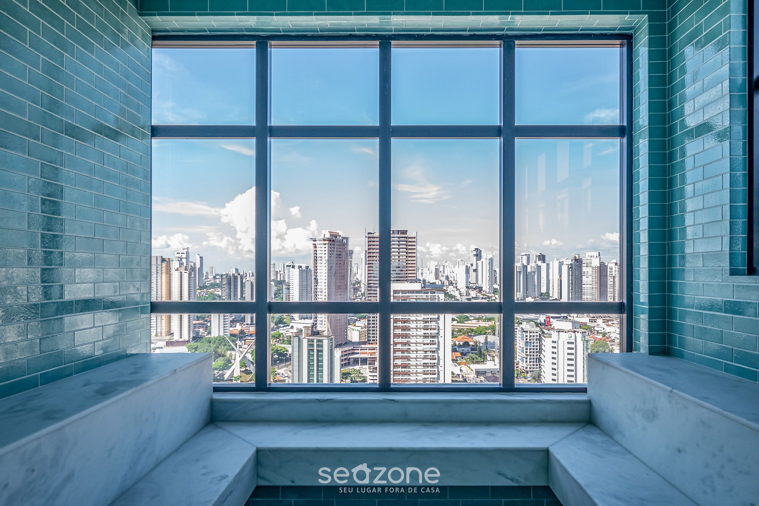 Foto da acomodação