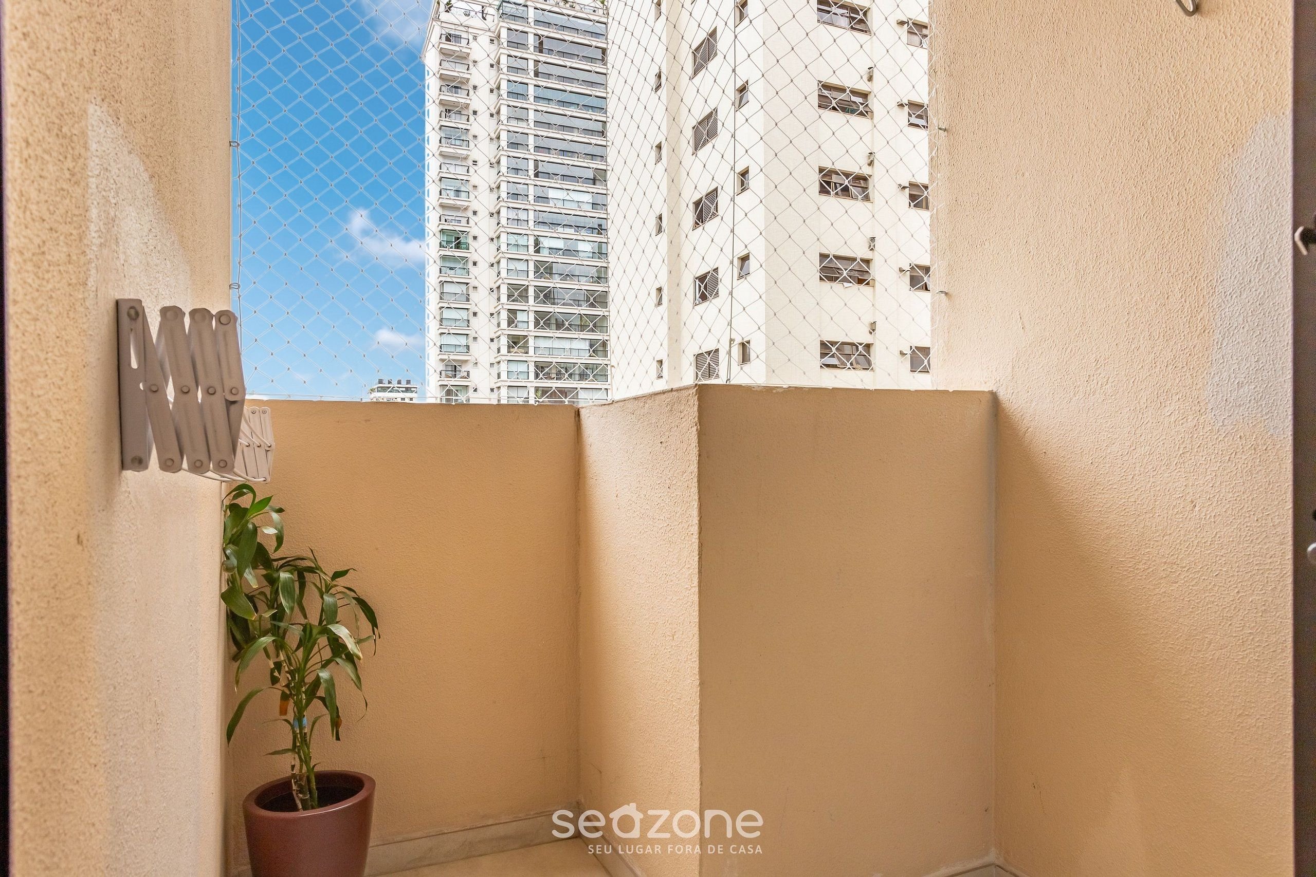 Foto da acomodação