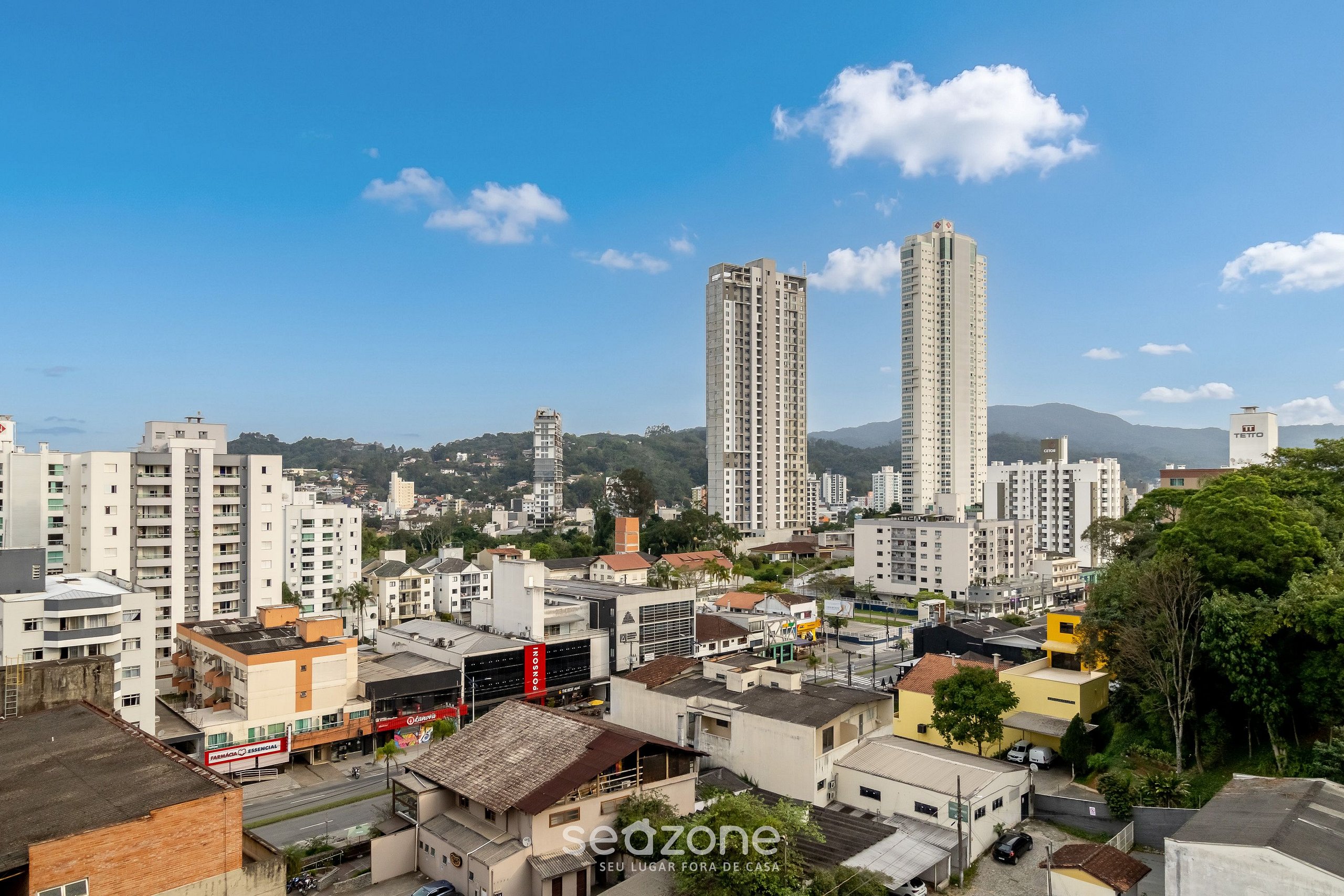 Foto da acomodação