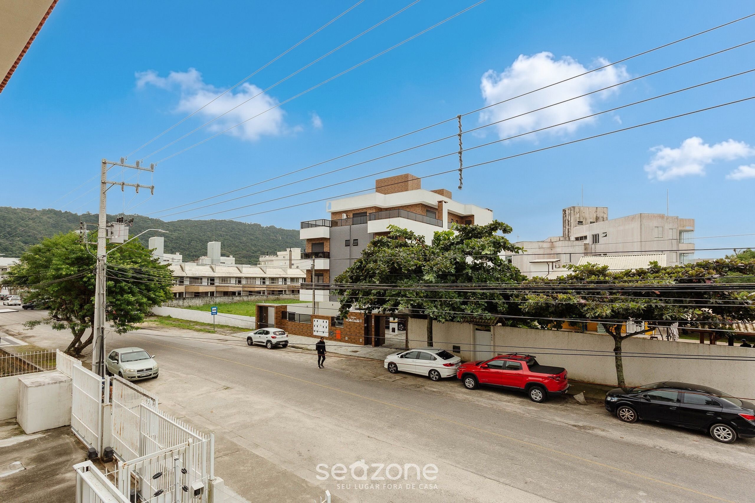 Foto da acomodação