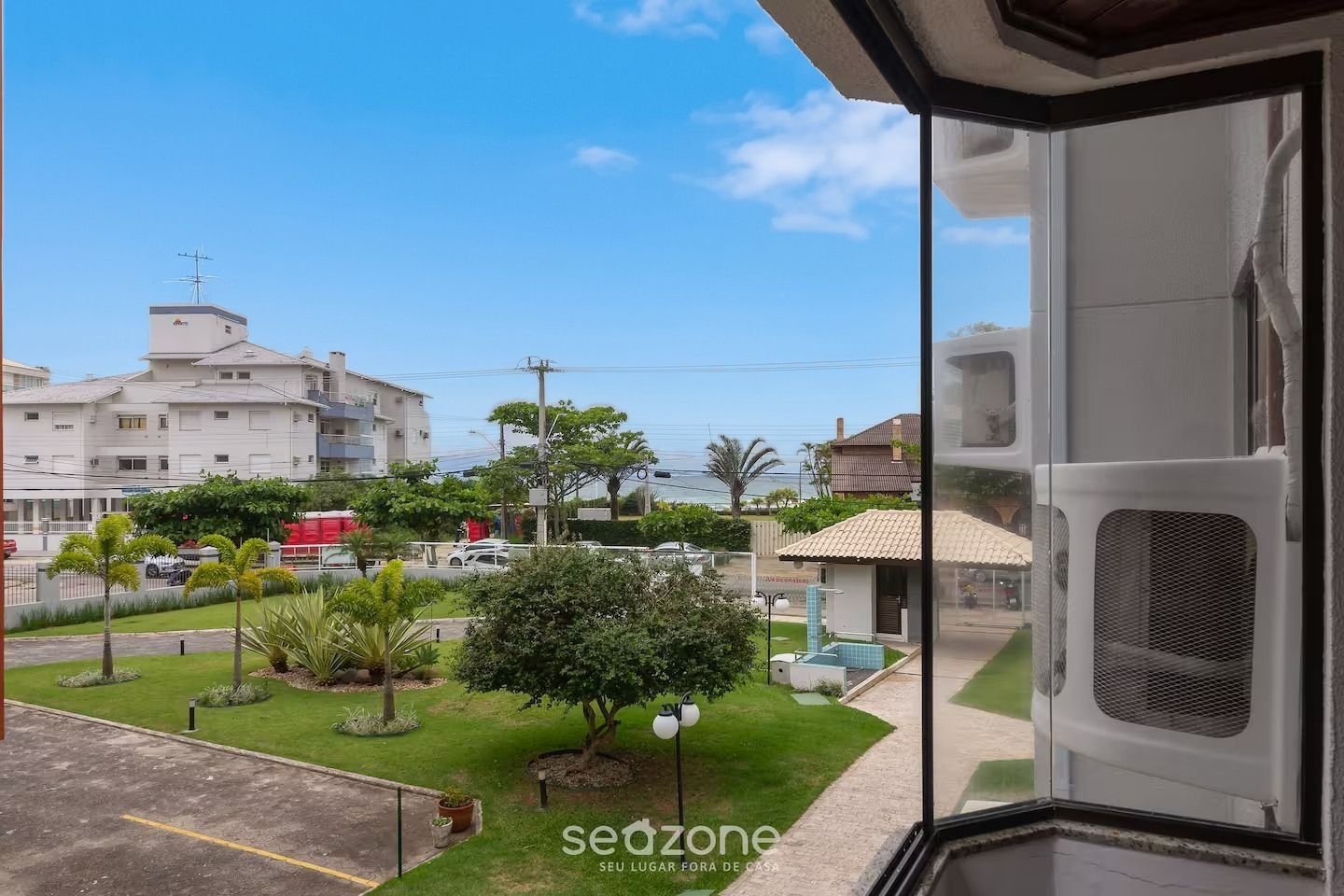 Foto da acomodação