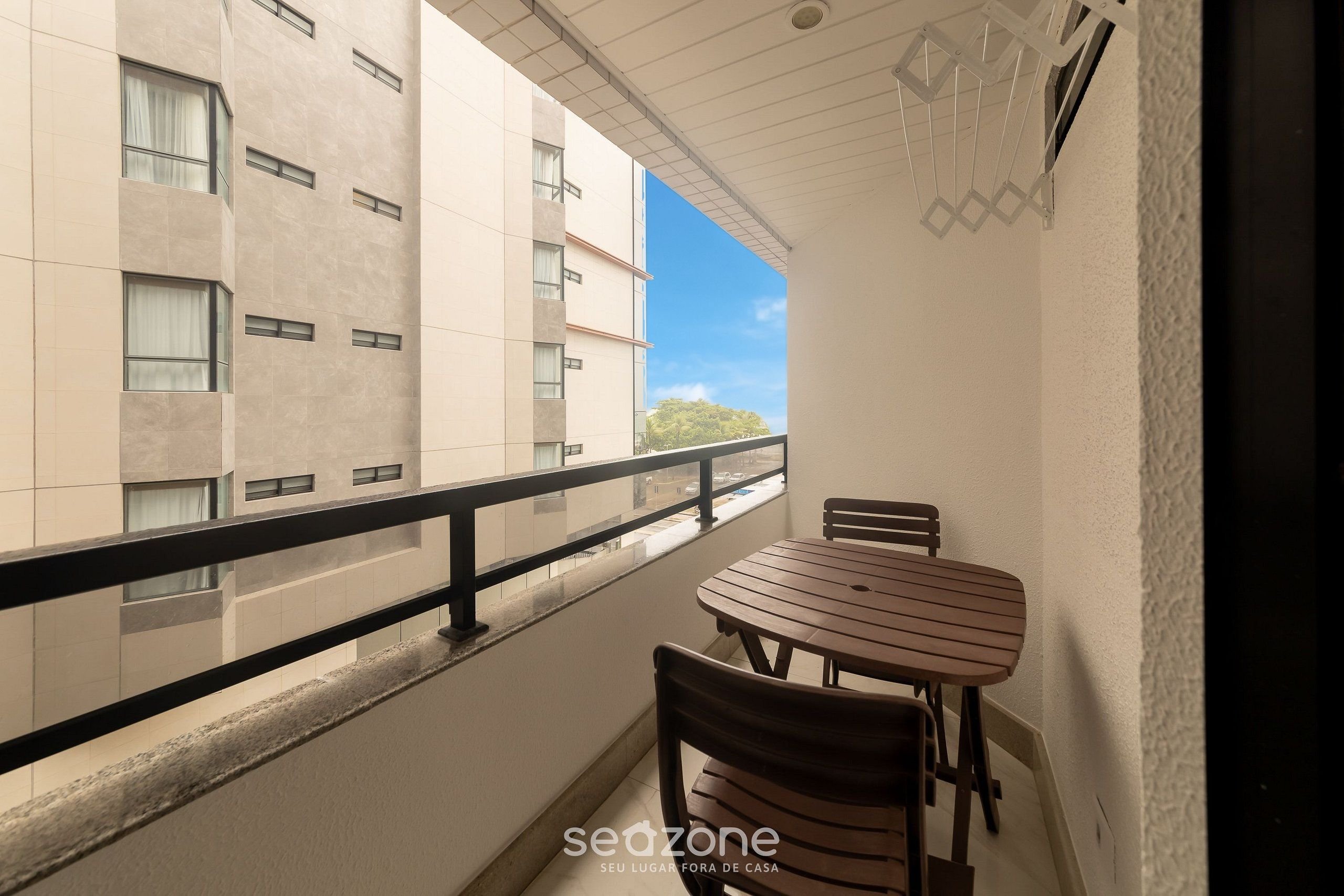 Foto da acomodação
