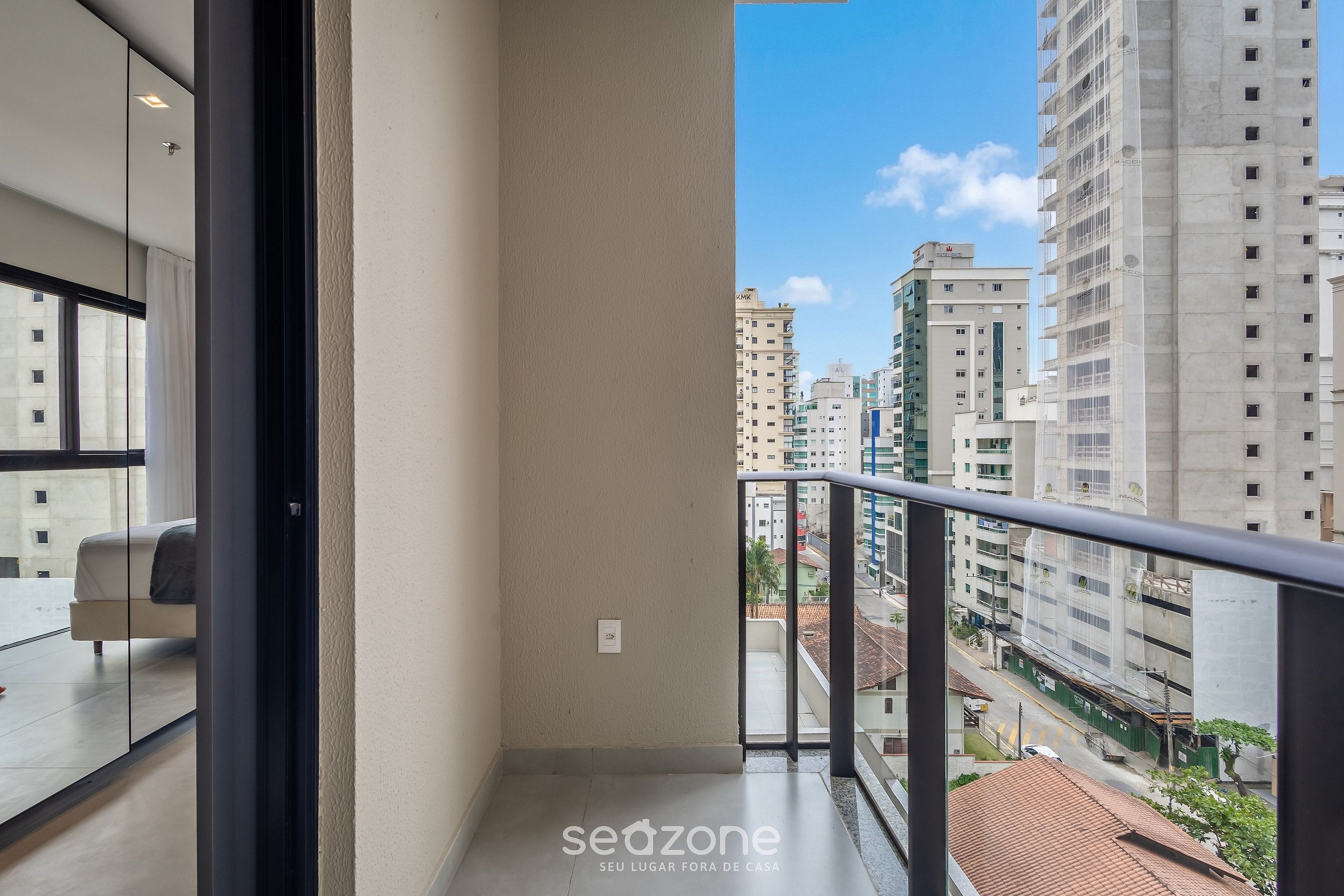 Foto da acomodação