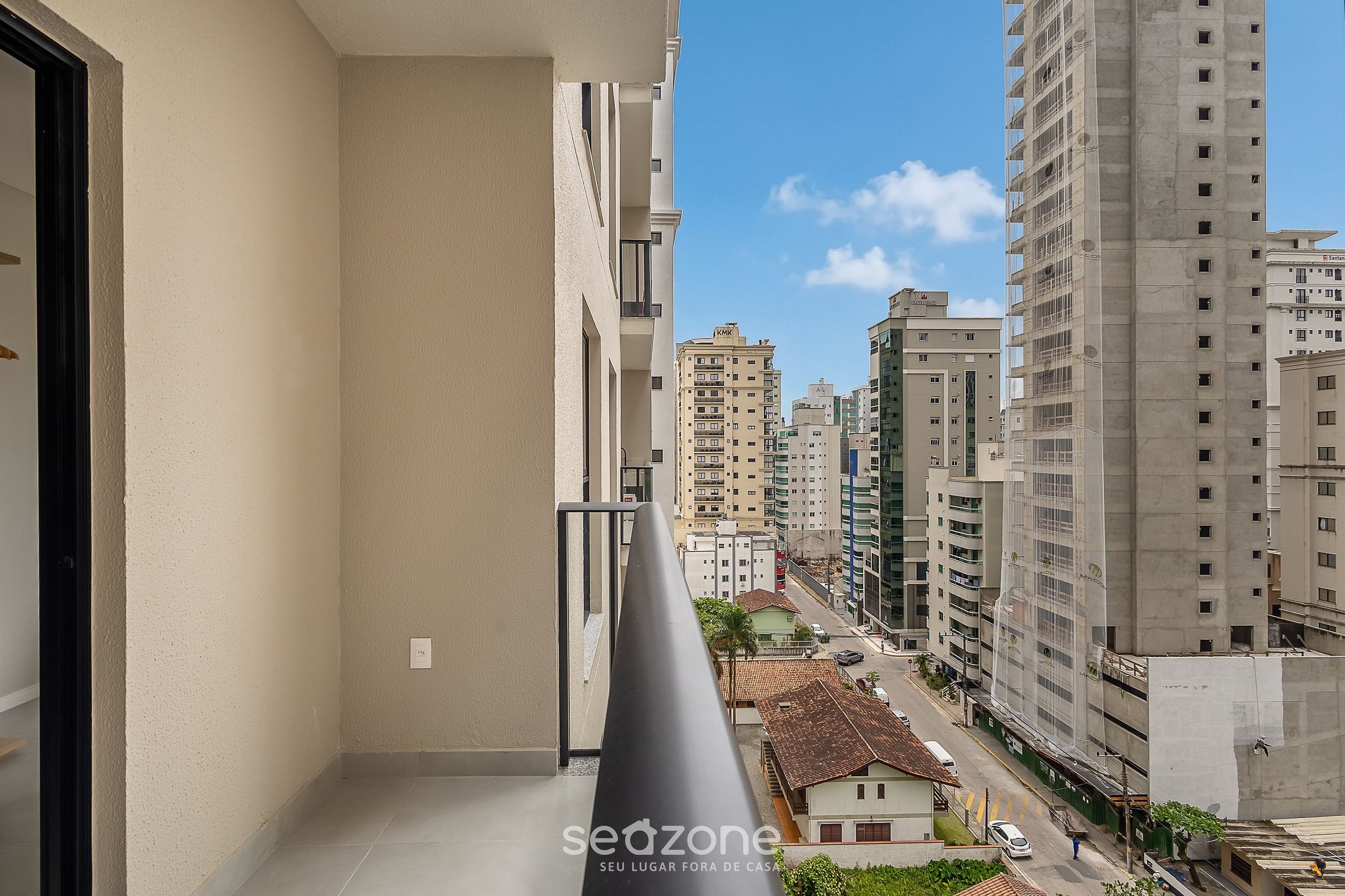 Foto da acomodação