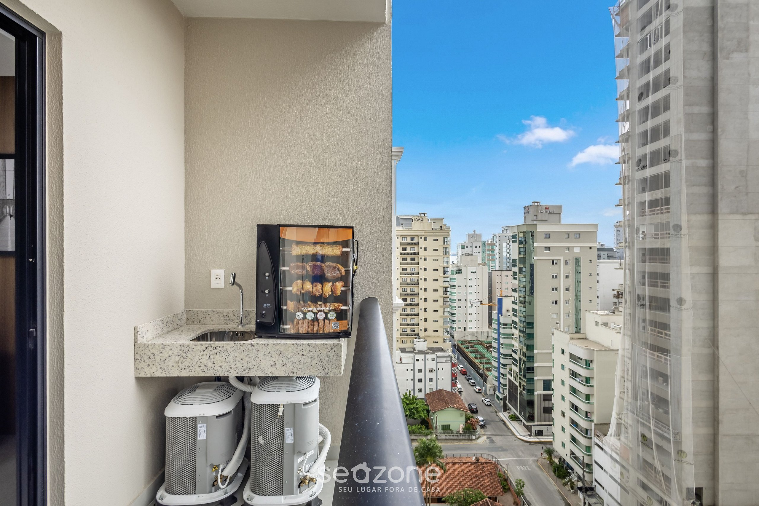 Foto da acomodação