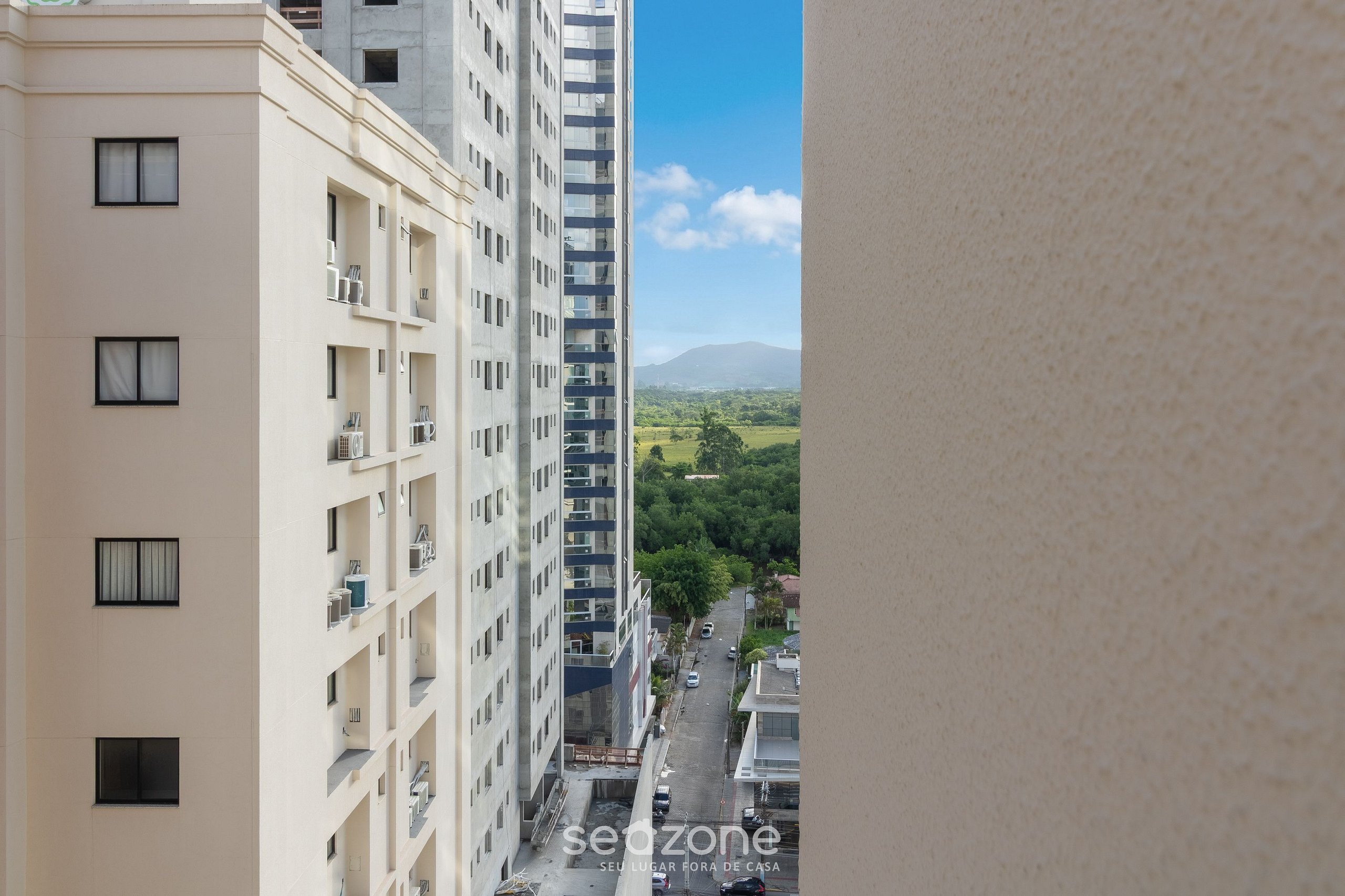Foto da acomodação