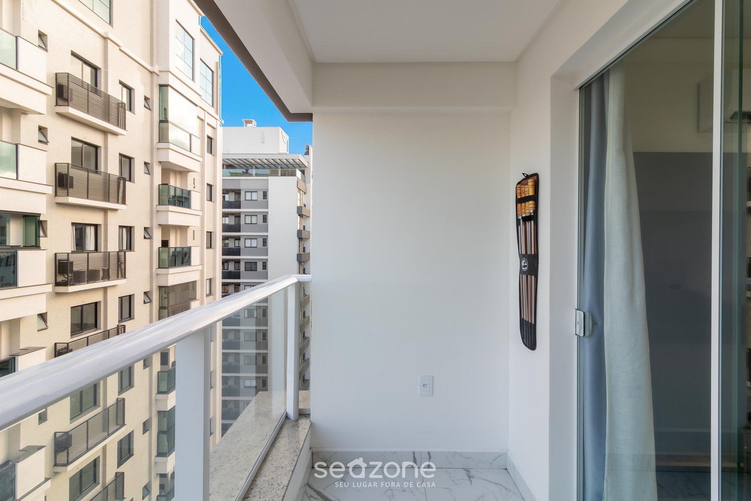 Foto da acomodação