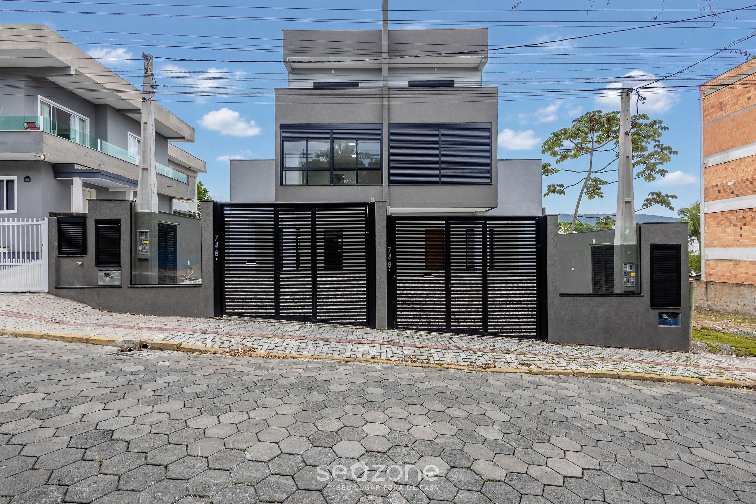 Foto da acomodação