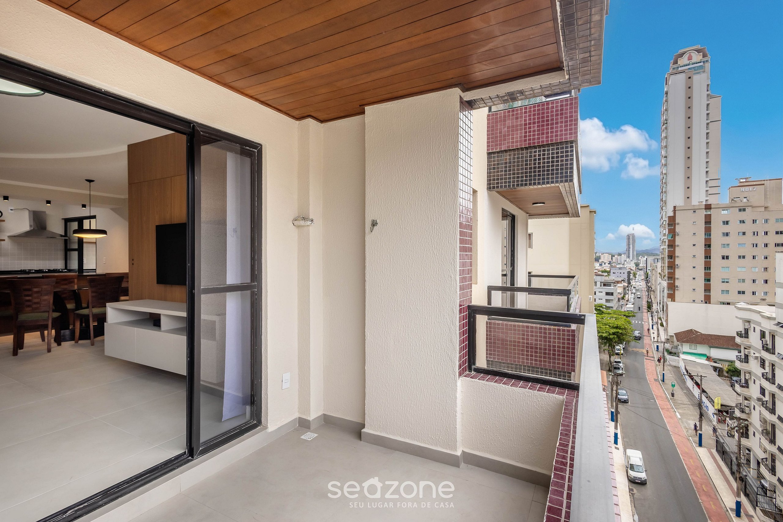 Foto da acomodação