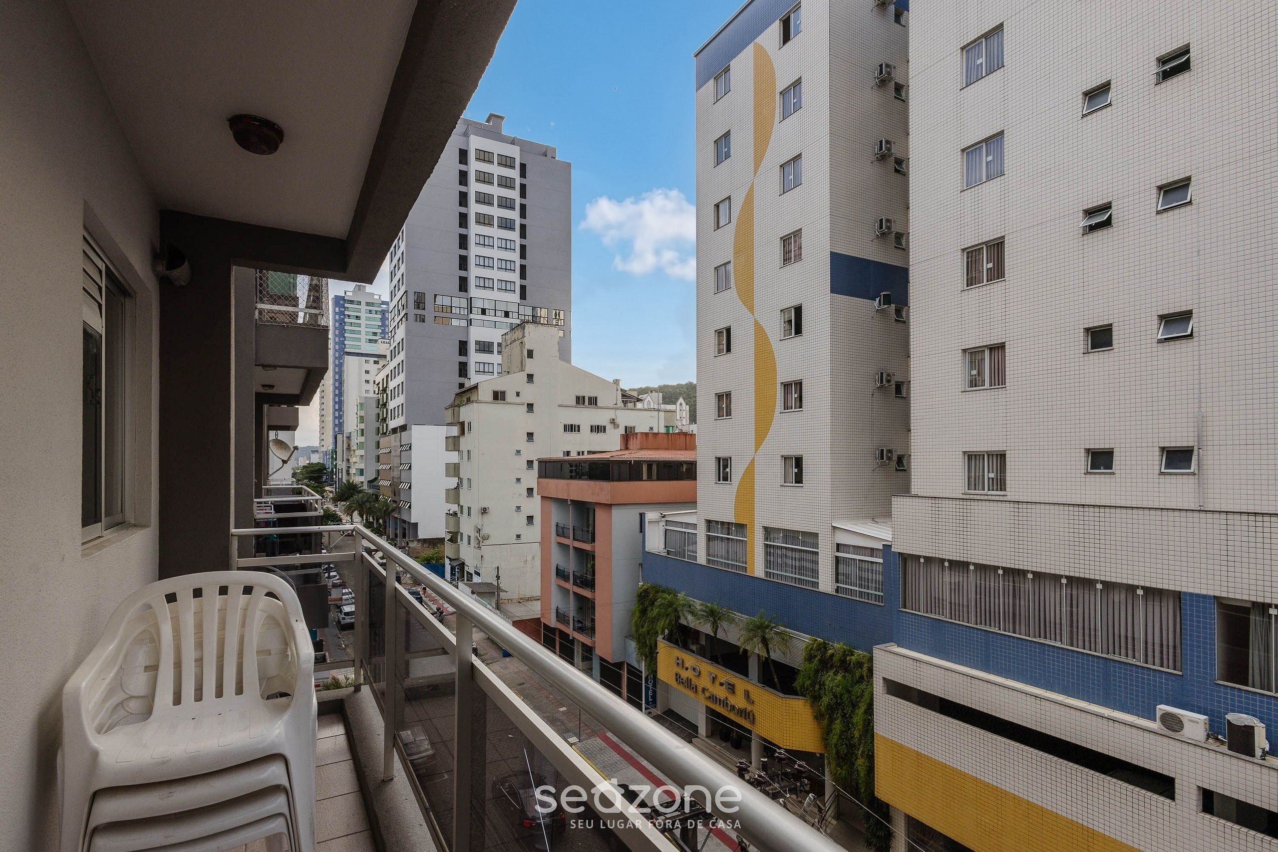 Foto da acomodação